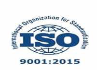 ISO 9001:2015